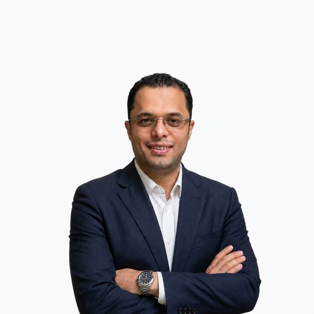 أحمد الدالى